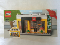 Lego 40528