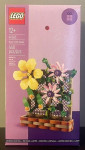 Lego 40683 Flower Trellis Display