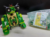lego  4095: Record and Play