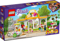 Lego 41444 - Heartlake City Organic Cafe