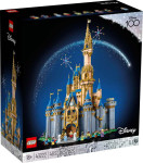 LEGO 43222 Disney dvorac
