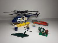 Lego 60067 City Police Potjera Helikopterom