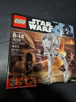LEGO 75153,zatvoren