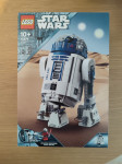 Lego 75379 (R2-D2)