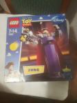 Lego 7591 Toy Story - Zurg