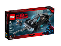 LEGO 76181 The Batman Batmobile The Penguin Chase