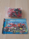 Lego 7942