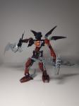 Lego 8953 Bionicle MAKUTA ICARAX