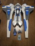 Lego 9525