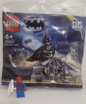 Lego Batman Spiderman