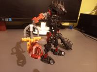 lego bionicle 1