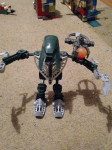 Lego Bionicle Defilak