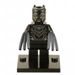 LEGO Black Panther Avengers figura