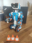 Lego Boost robot