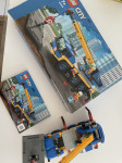 LEGO CITY Dizalica - 60324 - komplet - novo
