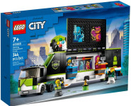 LEGO City - Gaming Tournament Truck (60388) (N)