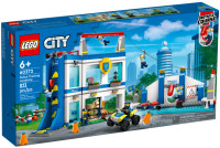 LEGO City - Police Training Academy (60372) (N)