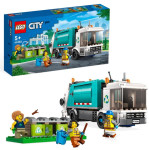 LEGO City - Recycling Truck (60386) (N)