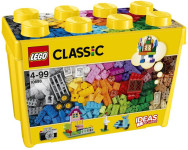 LEGO Classic - Large Creative Brick Box (10698) (N)