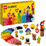 LEGO Classic - Lots of Bricks (11030) (N)