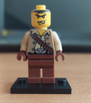 Lego CMF 1 Cowboy.
