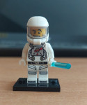 Lego CMF 1 Spaceman