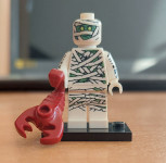 Lego CMF series 3 Mummy