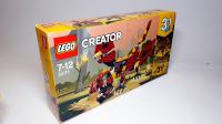 Lego Creator 31073 Mitska Bica