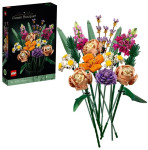 LEGO Creator Expert - Flower Bouquet (10280) (N)