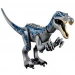 Lego Dinosaur Baryonyx, Jurassic World dinosaur