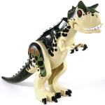 Lego dinosaur Carnotaurus, Lego Jurassic World, 28cm dužine