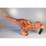 Lego Dinosaur velikih dimenzija - 27cm, Jurrassic Park dinosauri