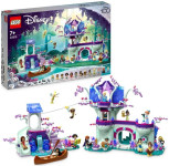 LEGO Disney Classic - The Enchanted Treehouse (43215) (N)