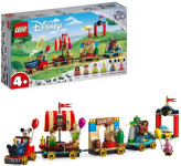 LEGO Disney - Disney Celebration Train (43212) (N)