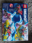 Lego DREAMZZZ -CROCODILE CAR