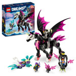 LEGO DREAMZzz - Pegasus Flying Horse (71457) (N)