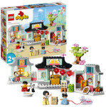LEGO Duplo - Learn About Chinese Culture (10411) (N)