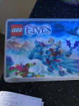 Lego Elves 41172