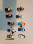 Lego figurice