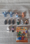 Lego figurice