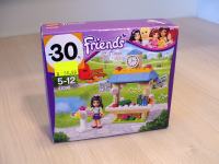 Lego Friends 41098 - Emma's Tourist Kiosk