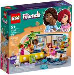 LEGO Friends - Aliya's Room (41740) (N)