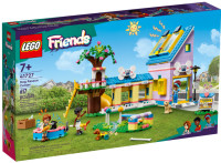 LEGO Friends - Dog Rescue Center (41727) (N)