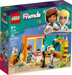 LEGO Friends - Leo's Room (41754) (N)