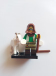 Lego Goatherd 71045 Serija 25