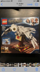 Lego Harry Potter 2020 - 75981, 75980, 75979, 75968, 75967, 75966,novo