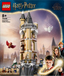LEGO Harry Potter - Hogwarts Castle Owlery (76430)(N)