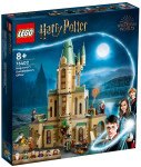 LEGO Harry Potter - Hogwarts - Dumbledore's Office (76402) (N)