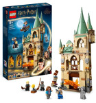 LEGO Harry Potter - Hogwarts: Room of Requirement (N)