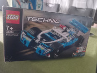 LEGO KOCKICE TECHNIC 42091